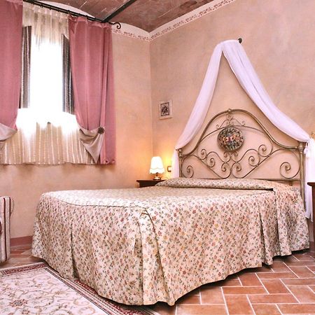 Agriturismo Renaccino Siena Exterior photo