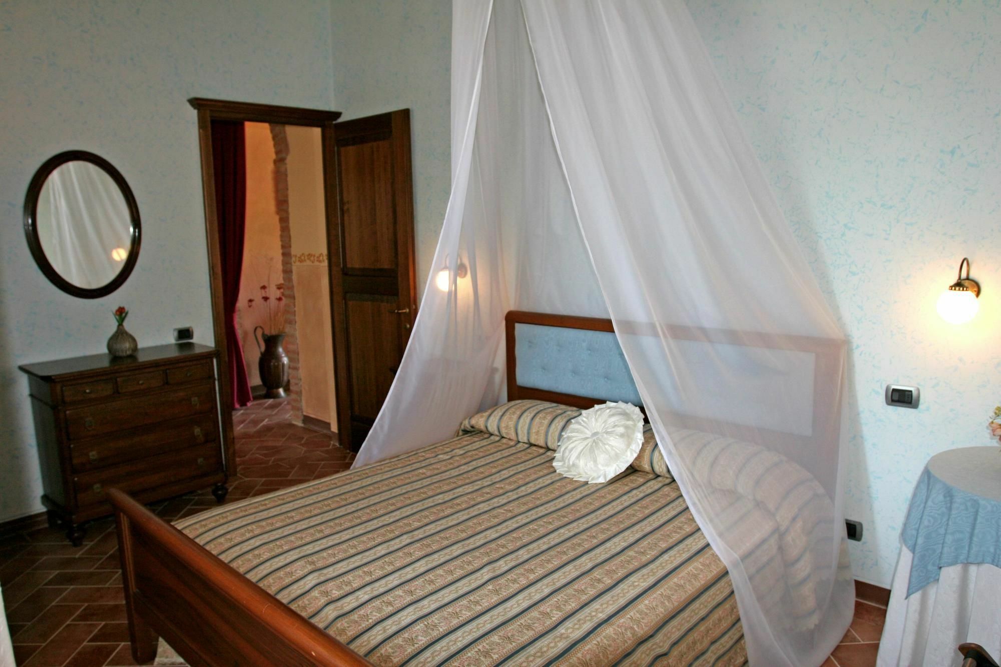 Agriturismo Renaccino Siena Exterior photo